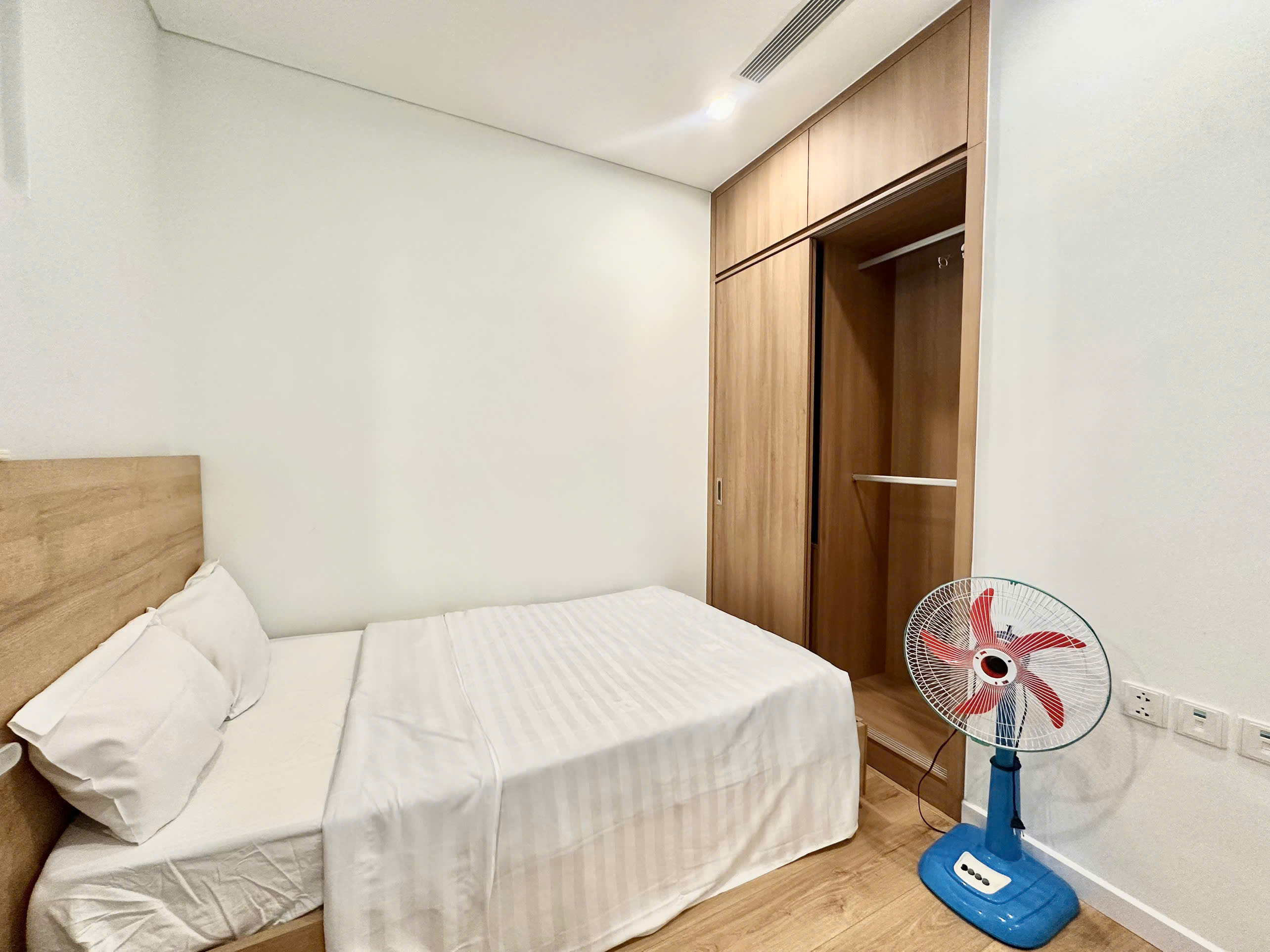 Bán Căn Hộ Scenia Bay Nha Trang 1 Phòng Ngủ – View Biển Đông Nam, Giá Cực Hấp Dẫn